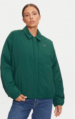 New Balance - Kurtka damska ze sklepu: MODIVO w kategorii: Kurtki damskie - zdjęcie WP-EBWP-BKLVO-LN0_0000304482380