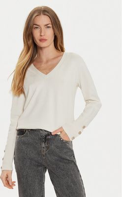Sweter damski Morgan ze sklepu: MODIVO w kategorii: Swetry damskie - zdjęcie WP-EBWP-BKLVO-LN0_0000304482410