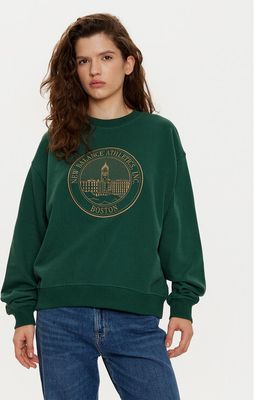 Bluza damska młodzieżowa jesienna New Balance ze sklepu: MODIVO w kategorii: Bluzy damskie - zdjęcie WP-EBWP-BKLVO-LN0_0000304482540