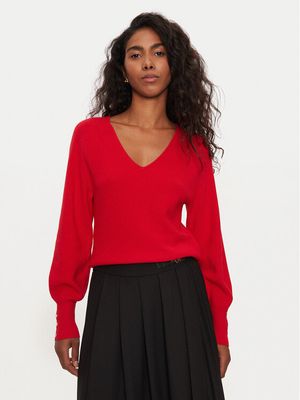 Morgan - Sweter damski casual ze sklepu: MODIVO w kategorii: Swetry damskie - zdjęcie WP-EBWP-BKLVO-LN0_0000304482557
