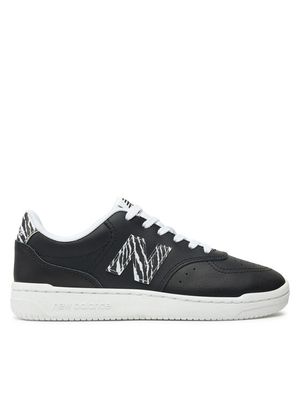 Buty sportowe damskie na wiosnę New Balance ze sklepu: MODIVO w kategorii: Buty sportowe damskie - zdjęcie WP-EBWP-BKLVO-LN0_0000304482977