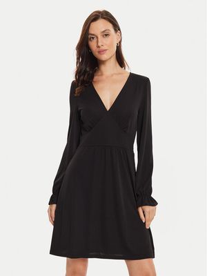 Sukienka casual Morgan ze sklepu: MODIVO w kategorii: Sukienki - zdjęcie WP-EBWP-BKLVO-LN0_0000304483639