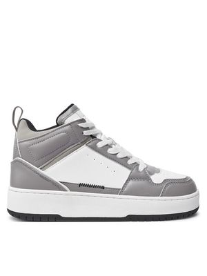 Buty sportowe damskie wiosenne ONLY Shoes ze sklepu: MODIVO w kategorii: Buty sportowe damskie