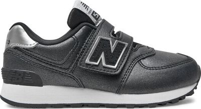 Buty sportowe dziecięce New Balance ze sklepu: MODIVO w kategorii: Buty sportowe dziecięce - zdjęcie WP-EBWP-BKLVO-LN0_0000304483806