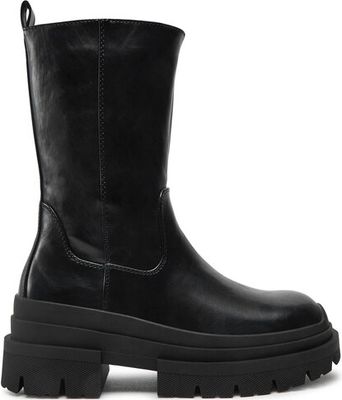 Botki jesienne ONLY Shoes ze sklepu: MODIVO w kategorii: Botki - zdjęcie WP-EBWP-BKLVO-LN0_0000304484346