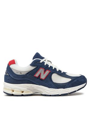 Buty sportowe męskie na wiosnę New Balance ze sklepu: MODIVO w kategorii: Buty sportowe męskie - zdjęcie WP-EBWP-BKLVO-LN0_0000304485091