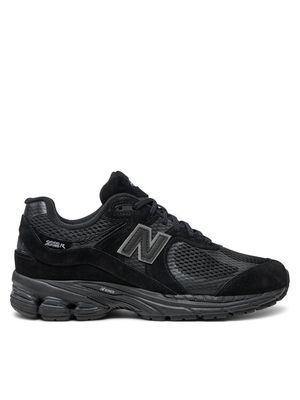 Buty sportowe męskie na jesień New Balance ze sklepu: MODIVO w kategorii: Buty sportowe męskie - zdjęcie WP-EBWP-BKLVO-LN0_0000304485152
