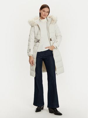 Kurtka damska Morgan ze sklepu: MODIVO w kategorii: Kurtki damskie - zdjęcie WP-EBWP-BKLVO-LN0_0000304485206