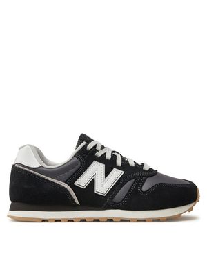 Buty sportowe męskie jesienne New Balance ze sklepu: MODIVO w kategorii: Buty sportowe męskie - zdjęcie WP-EBWP-BKLVO-LN0_0000304485459