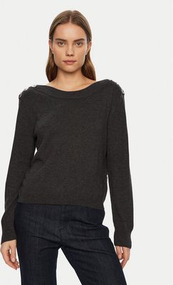 Sweter damski casual na zimę Morgan ze sklepu: MODIVO w kategorii: Swetry damskie - zdjęcie WP-EBWP-BKLVO-LN0_0000304485923