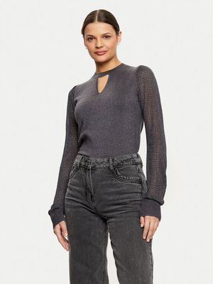 Sweter damski na zimę Morgan ze sklepu: MODIVO w kategorii: Swetry damskie - zdjęcie WP-EBWP-BKLVO-LN0_0000304486067