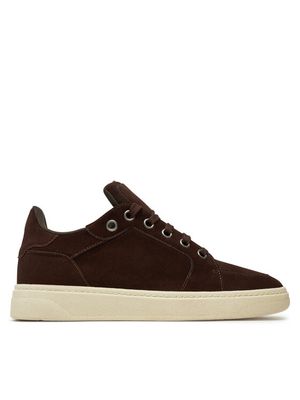 Buty sportowe męskie na jesień Giuseppe Zanotti ze sklepu: MODIVO w kategorii: Buty sportowe męskie - zdjęcie WP-EBWP-BKLVO-LN0_0000304486609