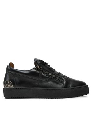 Giuseppe Zanotti - Buty sportowe męskie na jesień ze sklepu: MODIVO w kategorii: Buty sportowe męskie - zdjęcie WP-EBWP-BKLVO-LN0_0000304486630