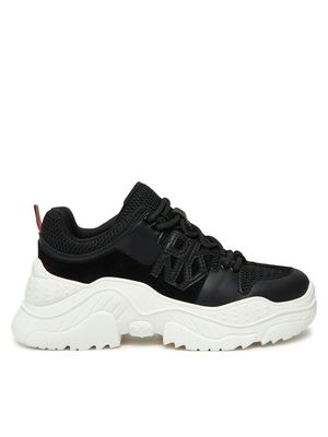 Buty sportowe damskie wiosenne DKNY ze sklepu: MODIVO w kategorii: Buty sportowe damskie - zdjęcie WP-EBWP-BKLVO-LN0_0000304486739