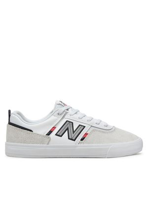 Buty sportowe męskie na wiosnę New Balance ze sklepu: MODIVO w kategorii: Buty sportowe męskie - zdjęcie WP-EBWP-BKLVO-LN0_0000304486807