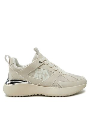 Buty sportowe damskie na wiosnę DKNY ze sklepu: MODIVO w kategorii: Buty sportowe damskie - zdjęcie WP-EBWP-BKLVO-LN0_0000304487101