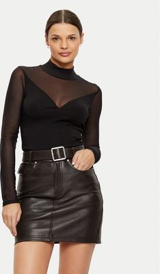Bluzka damska casual Morgan ze sklepu: MODIVO w kategorii: Bluzki damskie - zdjęcie WP-EBWP-BKLVO-LN0_0000304487194
