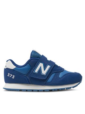 Buty sportowe dziecięce New Balance ze sklepu: MODIVO w kategorii: Buty sportowe dziecięce - zdjęcie WP-EBWP-BKLVO-LN0_0000304487262
