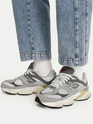 Buty sportowe dziecięce na wiosnę New Balance ze sklepu: MODIVO w kategorii: Buty sportowe dziecięce - zdjęcie WP-EBWP-BKLVO-LN0_0000304487491