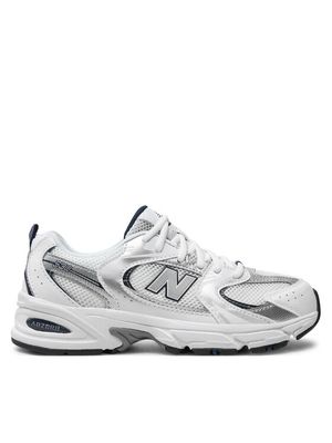 Buty sportowe dziecięce wiosenne New Balance ze sklepu: MODIVO w kategorii: Buty sportowe dziecięce - zdjęcie WP-EBWP-BKLVO-LN0_0000304487576