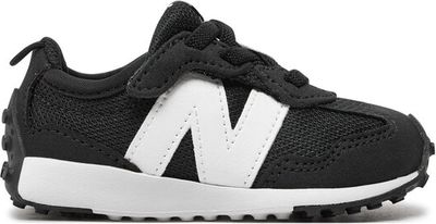 Buty sportowe dziecięce na wiosnę New Balance ze sklepu: MODIVO w kategorii: Buty sportowe dziecięce - zdjęcie WP-EBWP-BKLVO-LN0_0000304487767