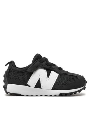 Buty sportowe dziecięce na wiosnę New Balance ze sklepu: MODIVO w kategorii: Buty sportowe dziecięce - zdjęcie WP-EBWP-BKLVO-LN0_0000304487767