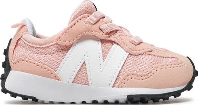 Buty sportowe dziecięce na wiosnę New Balance ze sklepu: MODIVO w kategorii: Buty sportowe dziecięce - zdjęcie WP-EBWP-BKLVO-LN0_0000304487804