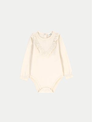 Body niemowlęce Coccodrillo ze sklepu: MODIVO w kategorii: Body niemowlęce - zdjęcie WP-EBWP-BKLVO-LN0_0000304487880