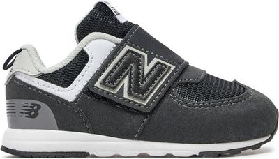 Buty sportowe dziecięce jesienne New Balance ze sklepu: MODIVO w kategorii: Buty sportowe dziecięce - zdjęcie WP-EBWP-BKLVO-LN0_0000304487897