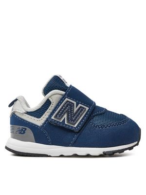 New Balance - Buty sportowe dziecięce na wiosnę ze sklepu: MODIVO w kategorii: Buty sportowe dziecięce - zdjęcie WP-EBWP-BKLVO-LN0_0000304487927