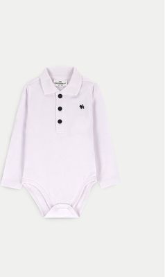 Body niemowlęce Coccodrillo ze sklepu: MODIVO w kategorii: Body niemowlęce - zdjęcie WP-EBWP-BKLVO-LN0_0000304487965