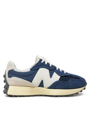 Buty sportowe męskie na wiosnę New Balance ze sklepu: MODIVO w kategorii: Buty sportowe męskie - zdjęcie WP-EBWP-BKLVO-LN0_0000304488481