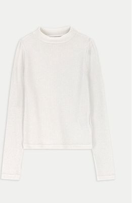 Sweter dziewczęcy na wiosnę Coccodrillo ze sklepu: MODIVO w kategorii: Swetry dziewczęce - zdjęcie WP-EBWP-BKLVO-LN0_0000304488634
