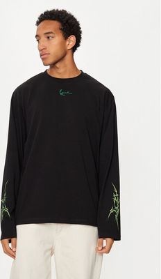 Karl Kani - T-shirt męski ze sklepu: MODIVO w kategorii: T-shirty męskie - zdjęcie WP-EBWP-BKLVO-LN0_0000304489013