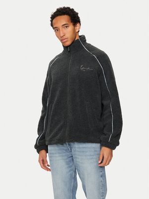 Bluza męska casual na jesień Karl Kani ze sklepu: MODIVO w kategorii: Bluzy męskie - zdjęcie WP-EBWP-BKLVO-LN0_0000304489198