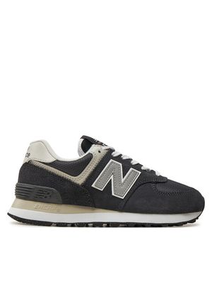 Buty sportowe męskie wiosenne New Balance ze sklepu: MODIVO w kategorii: Buty sportowe męskie - zdjęcie WP-EBWP-BKLVO-LN0_0000304489839