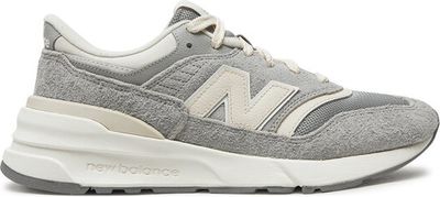 Buty sportowe męskie wiosenne New Balance ze sklepu: MODIVO w kategorii: Buty sportowe męskie - zdjęcie WP-EBWP-BKLVO-LN0_0000304489969