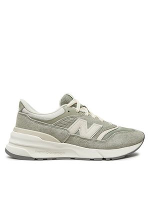 Buty sportowe męskie wiosenne New Balance ze sklepu: MODIVO w kategorii: Buty sportowe męskie - zdjęcie WP-EBWP-BKLVO-LN0_0000304489990