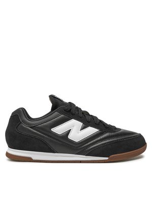 Buty sportowe męskie na wiosnę jesienne New Balance ze sklepu: MODIVO w kategorii: Buty sportowe męskie - zdjęcie WP-EBWP-BKLVO-LN0_0000304490248
