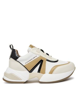 Buty sportowe damskie na wiosnę Alexander Smith ze sklepu: MODIVO w kategorii: Buty sportowe damskie - zdjęcie WP-EBWP-BKLVO-LN0_0000304490651