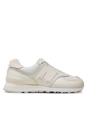 Buty sportowe damskie na wiosnę New Balance ze sklepu: MODIVO w kategorii: Buty sportowe damskie - zdjęcie WP-EBWP-BKLVO-LN0_0000304490798