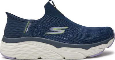 Buty sportowe damskie wiosenne Skechers ze sklepu: MODIVO w kategorii: Buty sportowe damskie - zdjęcie WP-EBWP-BKLVO-LN0_0000304490804