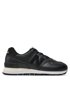 Buty sportowe damskie na wiosnę New Balance ze sklepu: MODIVO w kategorii: Buty sportowe damskie - zdjęcie WP-EBWP-BKLVO-LN0_0000304490828