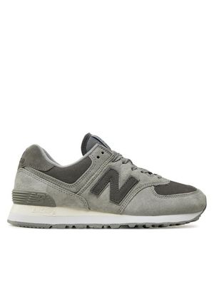 Buty sportowe damskie wiosenne New Balance ze sklepu: MODIVO w kategorii: Buty sportowe damskie - zdjęcie WP-EBWP-BKLVO-LN0_0000304491009