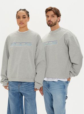 Bluza męska na wiosnę 2005 ze sklepu: MODIVO w kategorii: Bluzy męskie - zdjęcie WP-EBWP-BKLVO-LN0_0000304491382