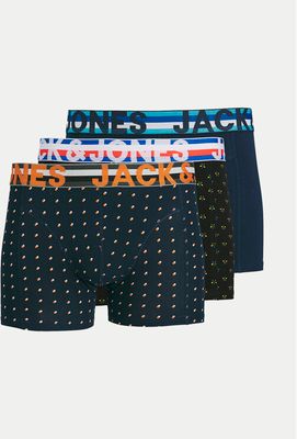 Majtki męskie Jack & Jones ze sklepu: MODIVO w kategorii: Majtki męskie - zdjęcie WP-EBWP-BKLVO-LN0_0000304491412