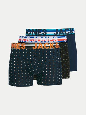 Majtki męskie Jack & Jones ze sklepu: MODIVO w kategorii: Majtki męskie