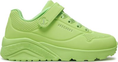 Buty sportowe dziecięce na wiosnę Skechers ze sklepu: MODIVO w kategorii: Buty sportowe dziecięce - zdjęcie WP-EBWP-BKLVO-LN0_0000304491573