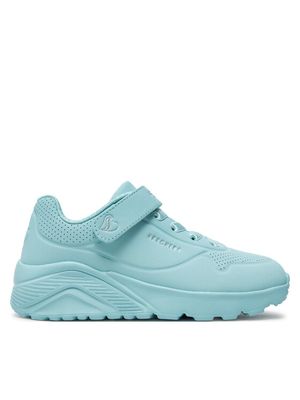 Buty sportowe dziecięce na wiosnę Skechers ze sklepu: MODIVO w kategorii: Buty sportowe dziecięce - zdjęcie WP-EBWP-BKLVO-LN0_0000304491580