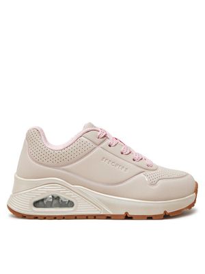 Buty sportowe dziecięce na wiosnę Skechers ze sklepu: MODIVO w kategorii: Buty sportowe dziecięce